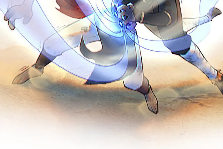 Zodiac: Twelve Souls Chapter 30 page 22 - 