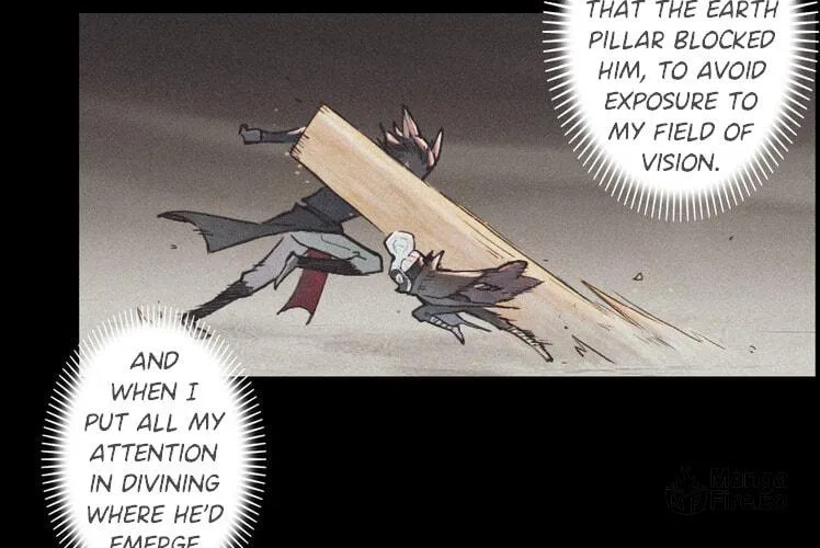 Zodiac: Twelve Souls Chapter 30 page 24 - 