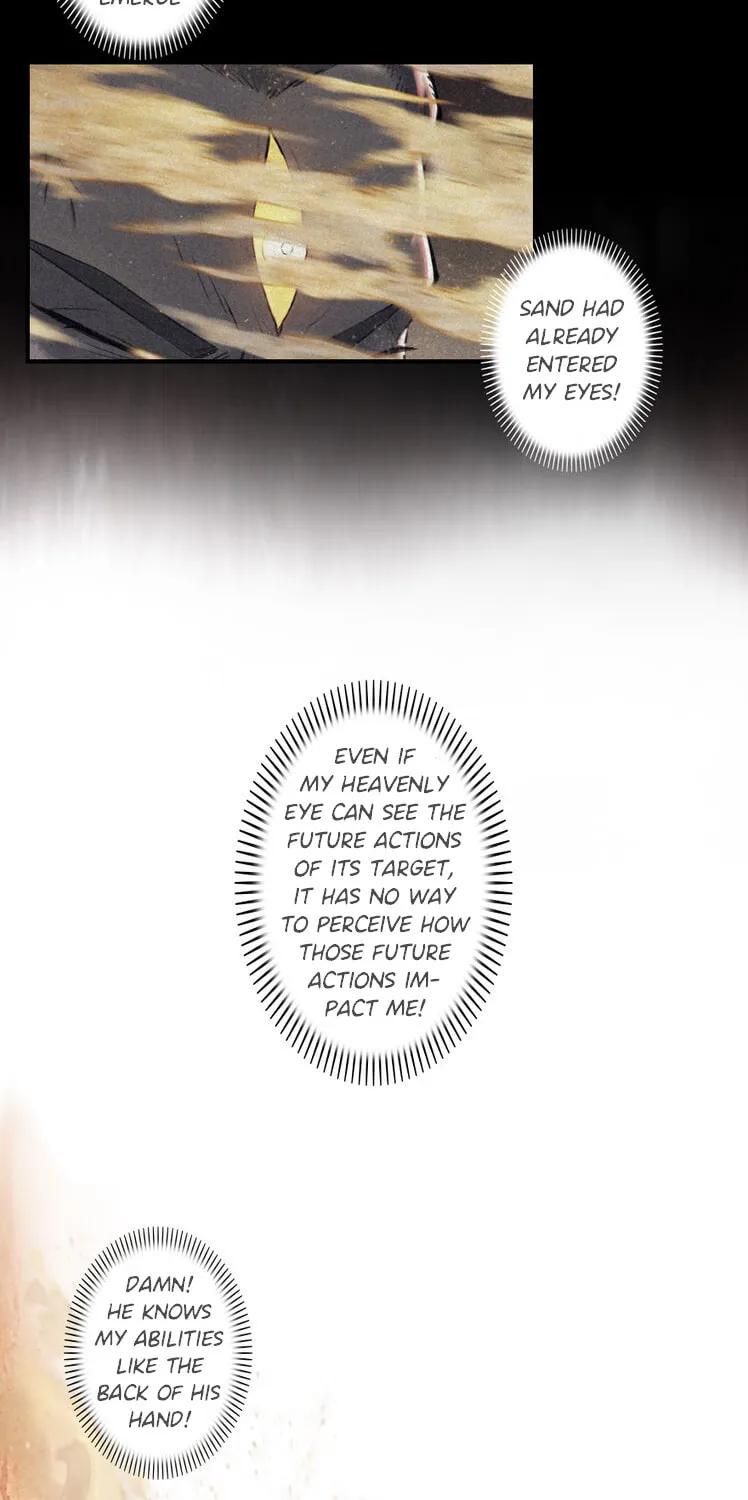 Zodiac: Twelve Souls Chapter 30 page 25 - 