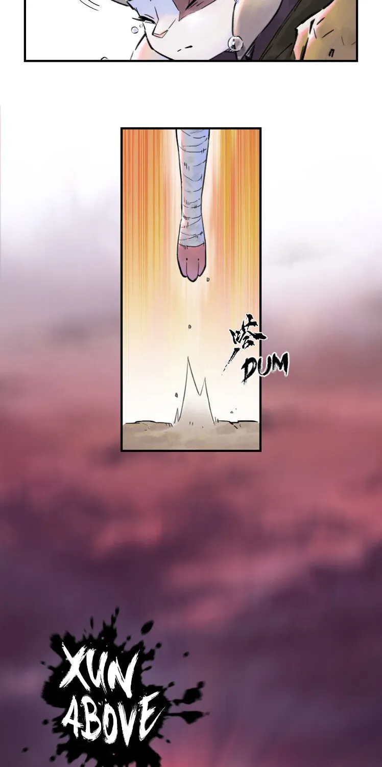 Zodiac: Twelve Souls Chapter 30 page 31 - 