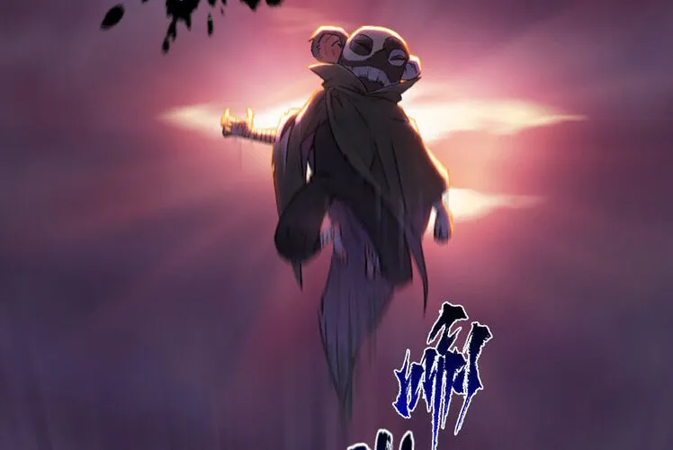 Zodiac: Twelve Souls Chapter 30 page 32 - 