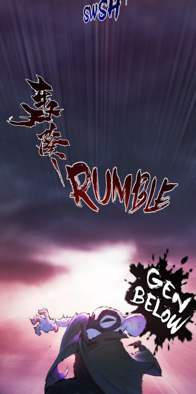 Zodiac: Twelve Souls Chapter 30 page 33 - 