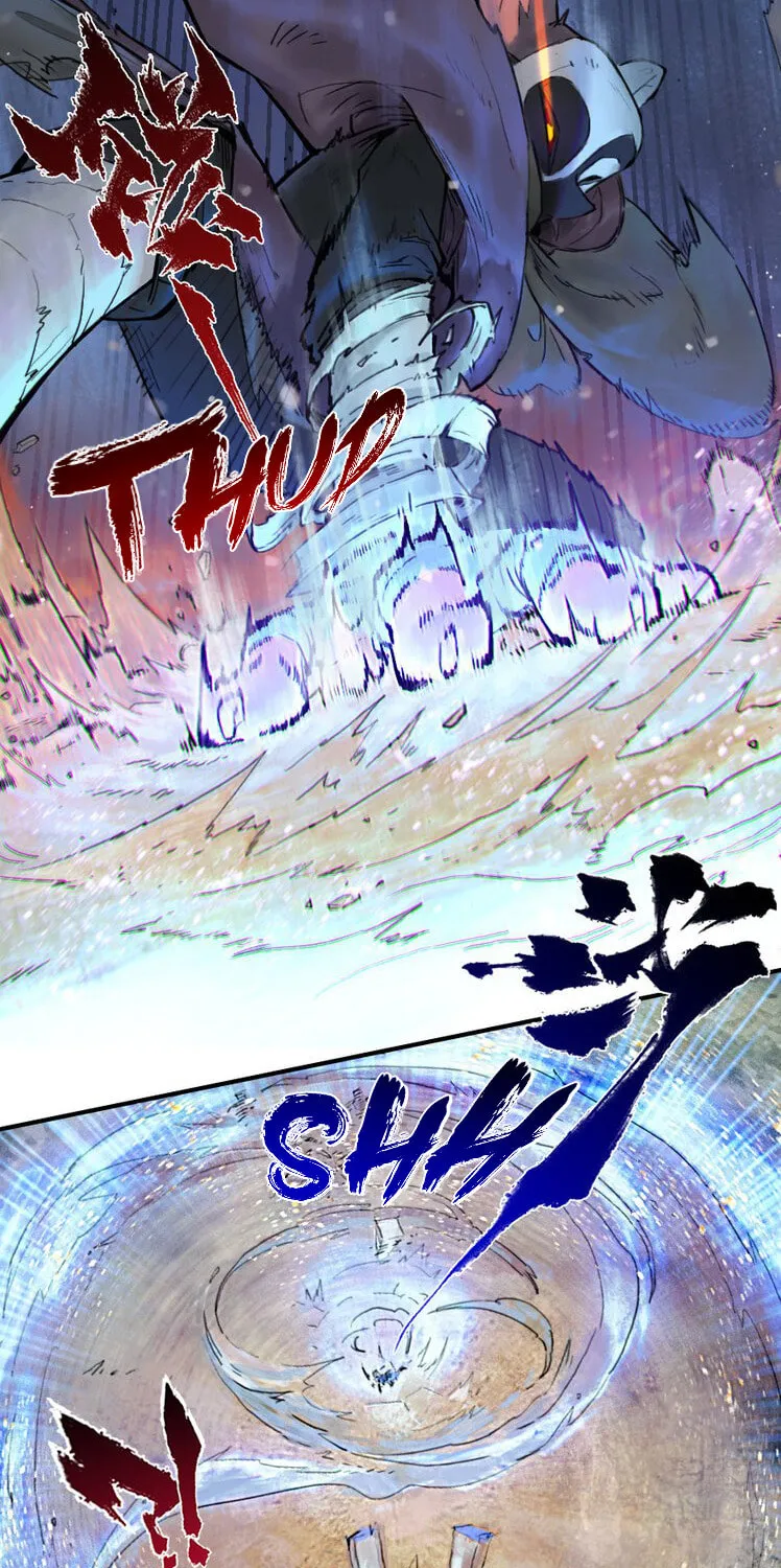 Zodiac: Twelve Souls Chapter 30 page 37 - 
