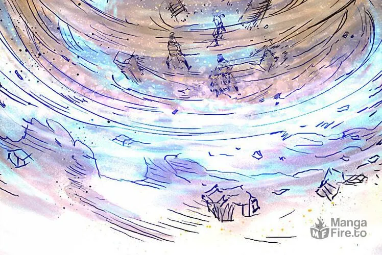 Zodiac: Twelve Souls Chapter 30 page 42 - 