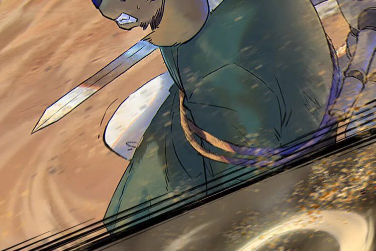 Zodiac: Twelve Souls Chapter 30 page 46 - 