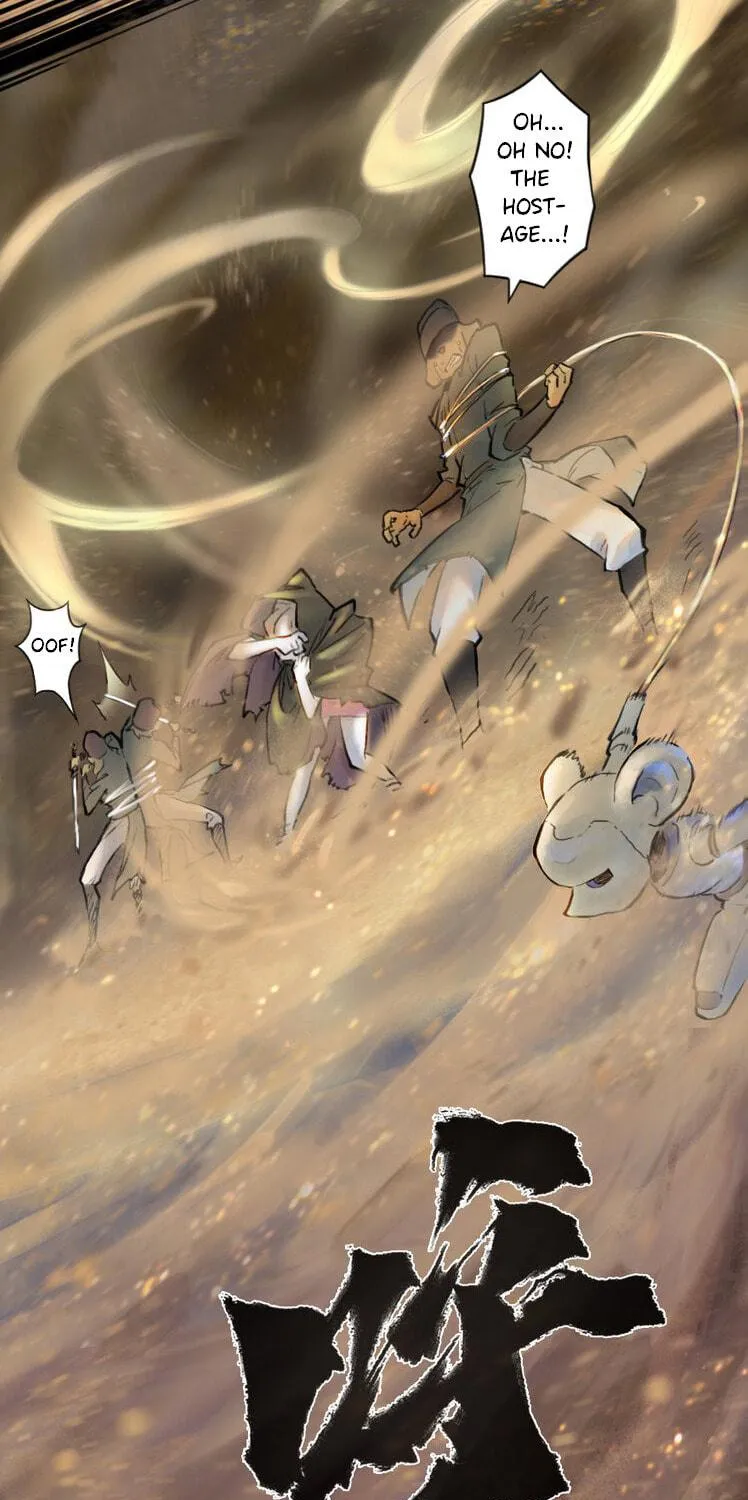 Zodiac: Twelve Souls Chapter 30 page 47 - 
