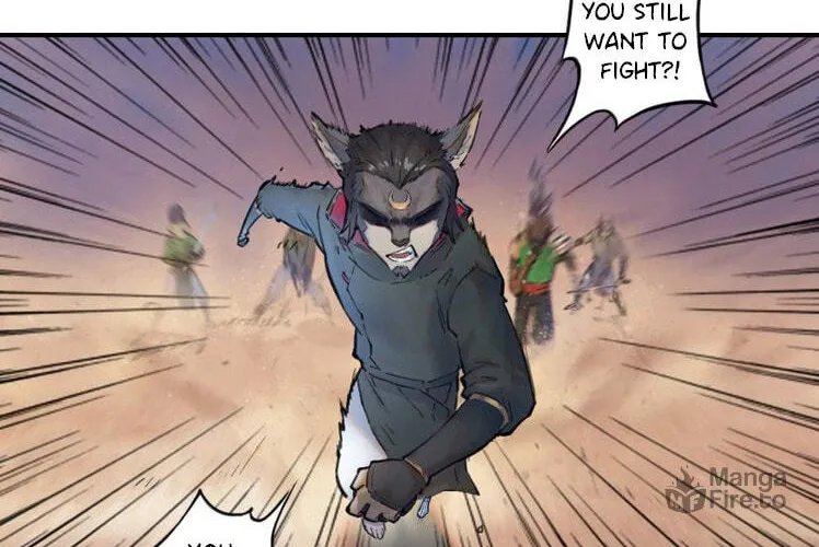 Zodiac: Twelve Souls Chapter 30 page 6 - 