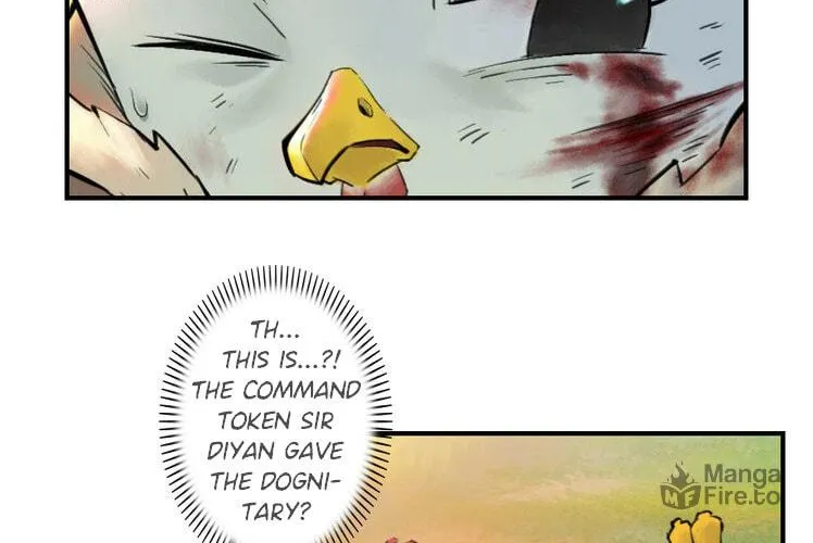 Zodiac: Twelve Souls Chapter 30 page 54 - 