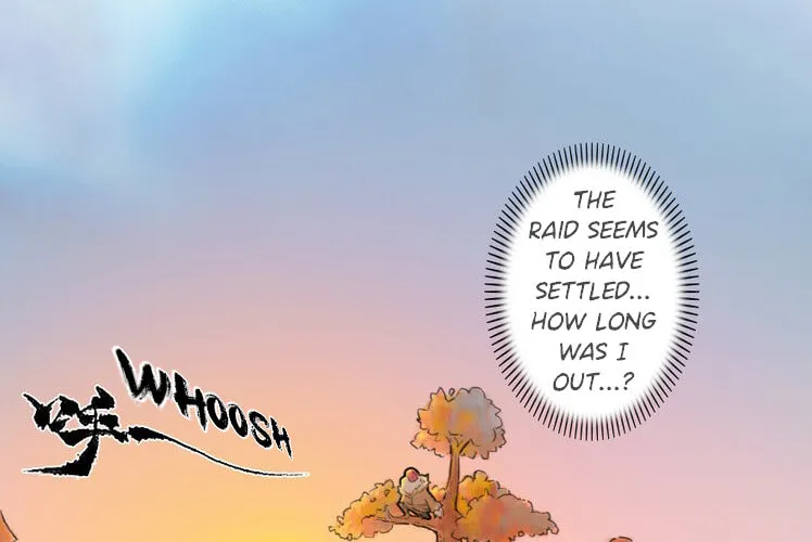 Zodiac: Twelve Souls Chapter 30 page 56 - 