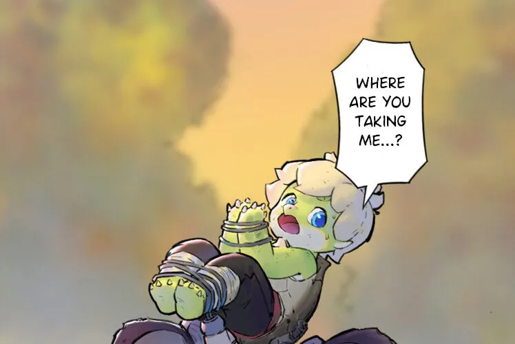 Zodiac: Twelve Souls Chapter 30 page 58 - 