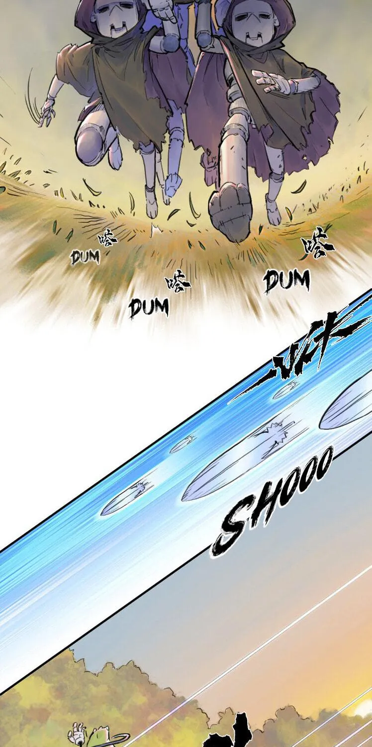 Zodiac: Twelve Souls Chapter 30 page 59 - 