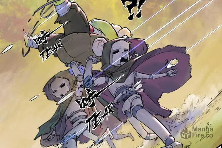 Zodiac: Twelve Souls Chapter 30 page 60 - 