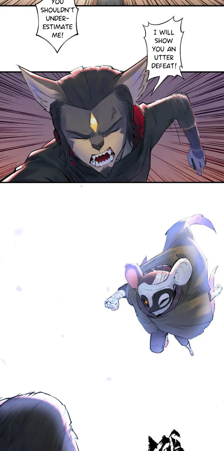 Zodiac: Twelve Souls Chapter 30 page 7 - 