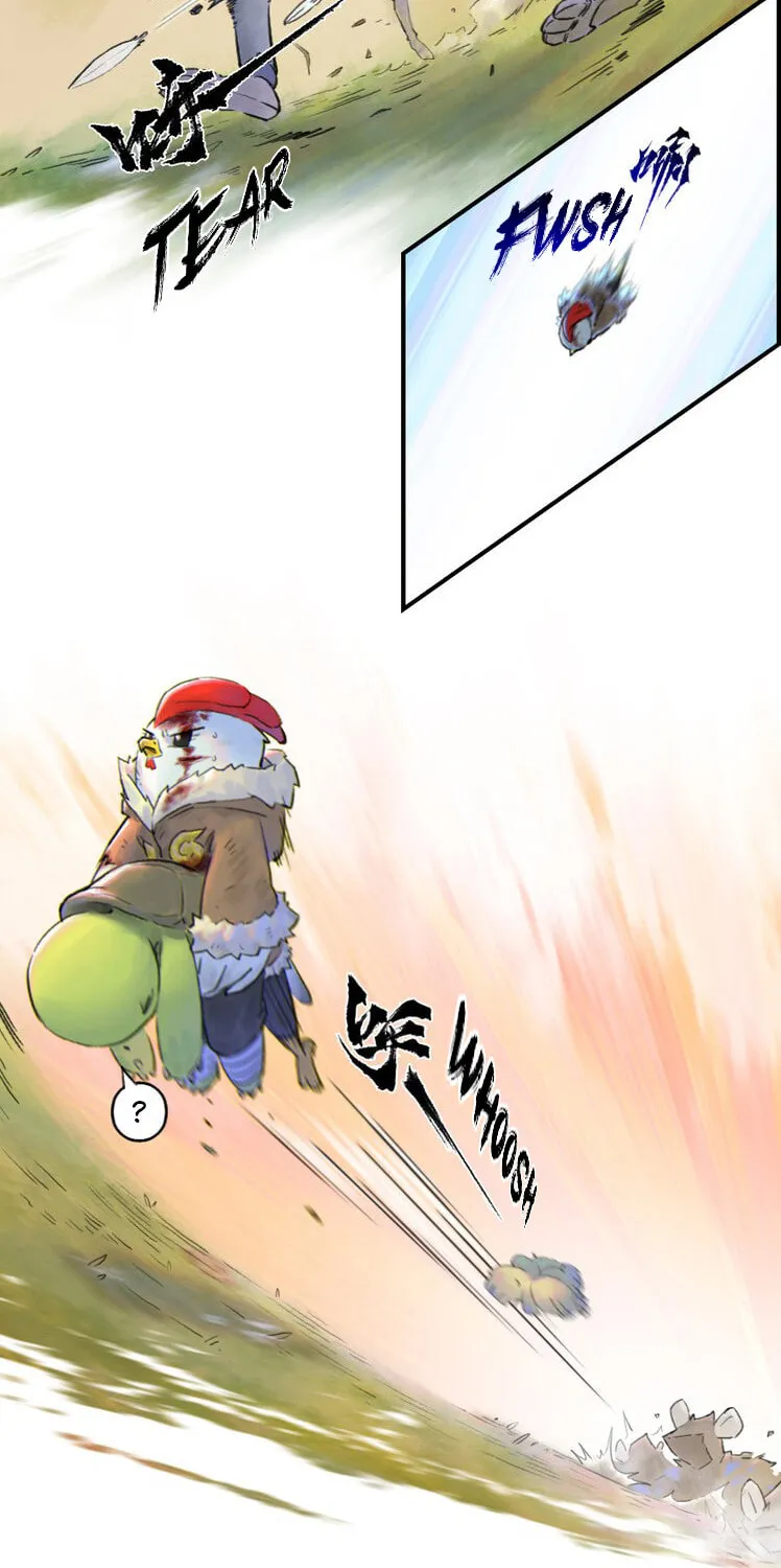 Zodiac: Twelve Souls Chapter 30 page 61 - 
