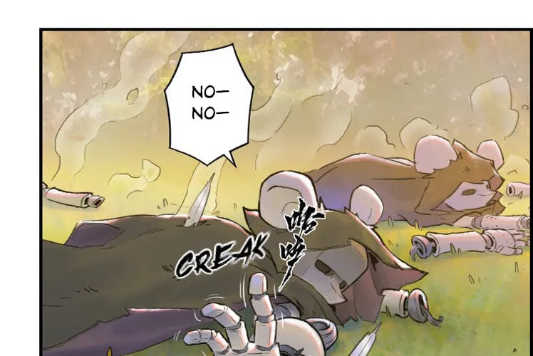 Zodiac: Twelve Souls Chapter 30 page 64 - 