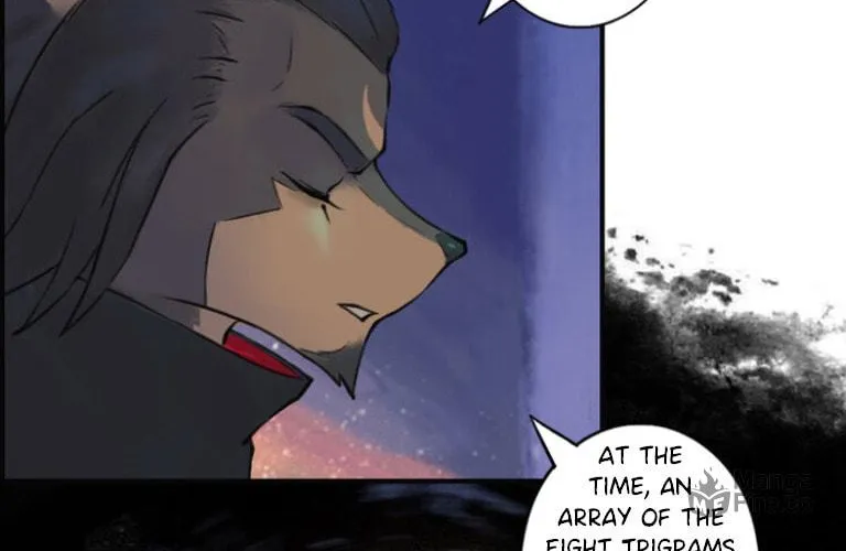 Zodiac: Twelve Souls Chapter 31 page 12 - 