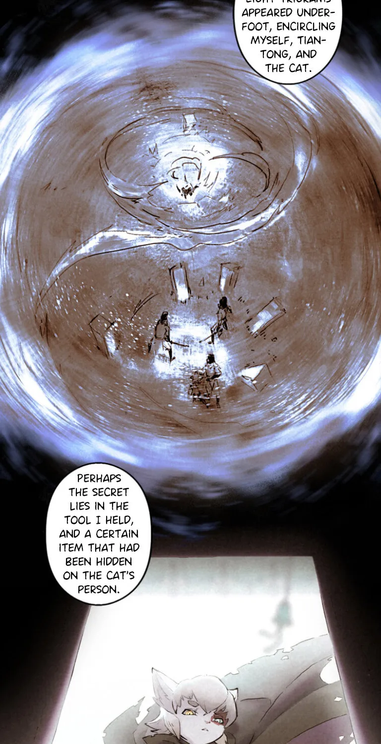 Zodiac: Twelve Souls Chapter 31 page 13 - 