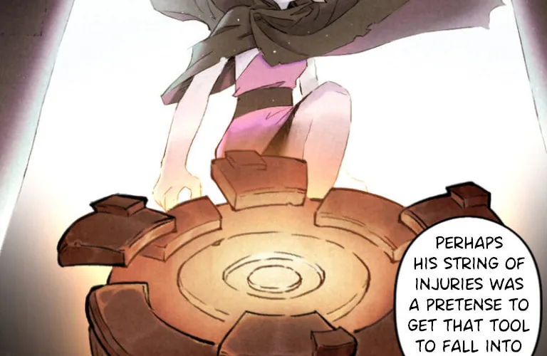 Zodiac: Twelve Souls Chapter 31 page 14 - 