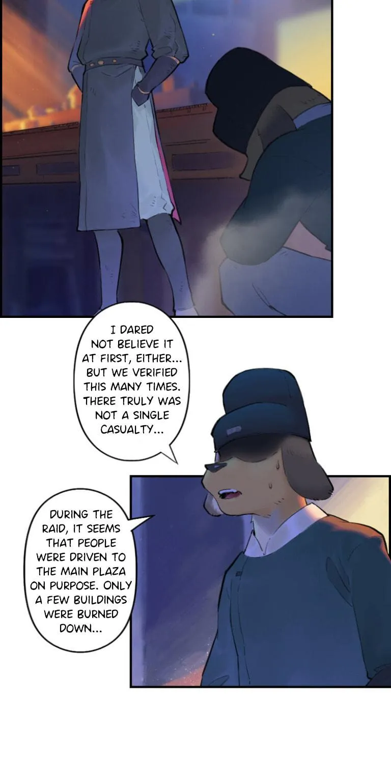 Zodiac: Twelve Souls Chapter 31 page 17 - 