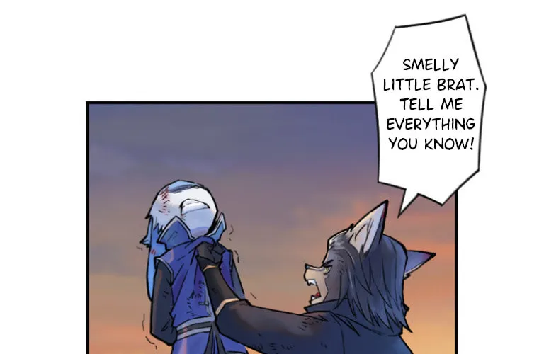 Zodiac: Twelve Souls Chapter 31 page 22 - 