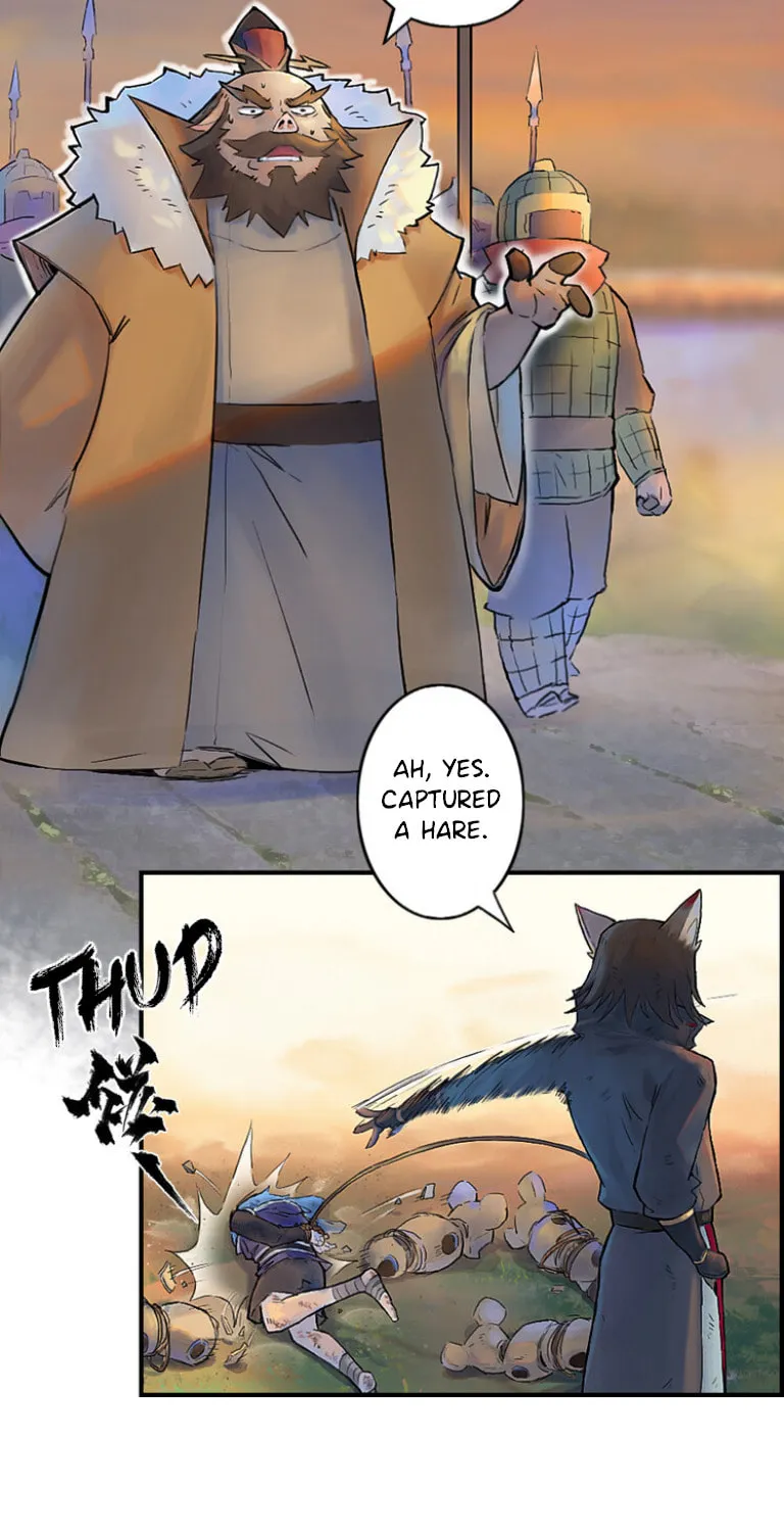 Zodiac: Twelve Souls Chapter 31 page 25 - 
