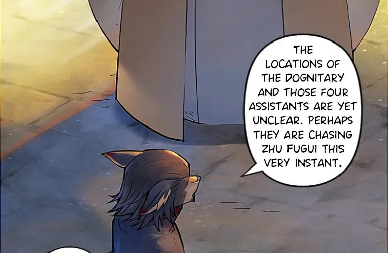 Zodiac: Twelve Souls Chapter 31 page 28 - 