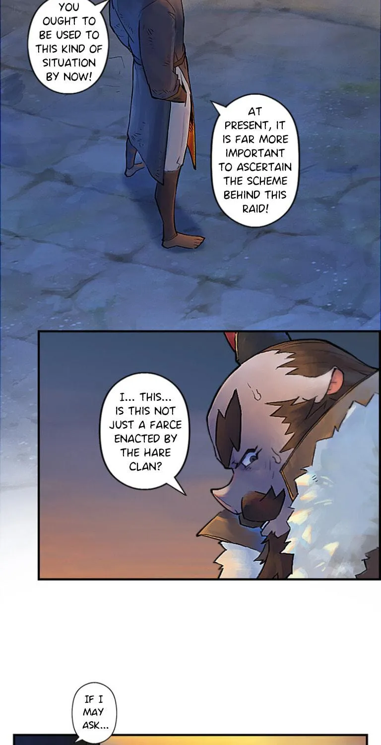 Zodiac: Twelve Souls Chapter 31 page 29 - 