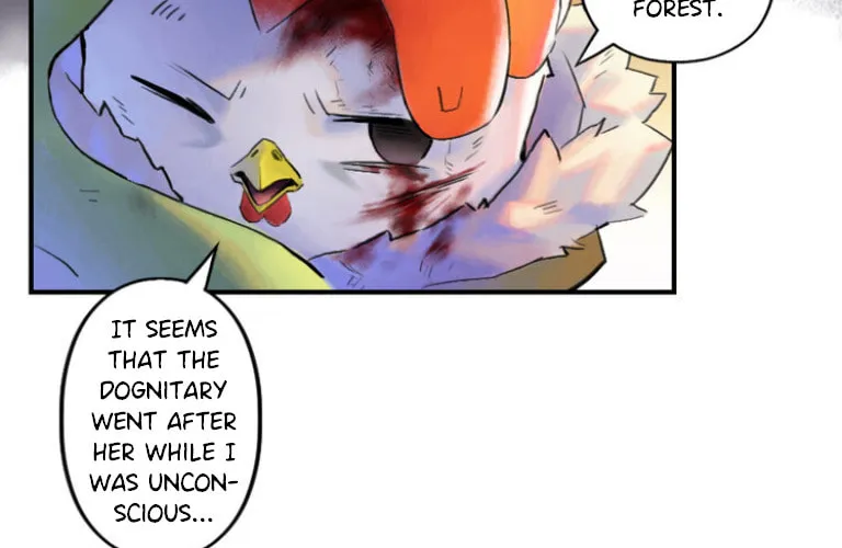 Zodiac: Twelve Souls Chapter 31 page 32 - 