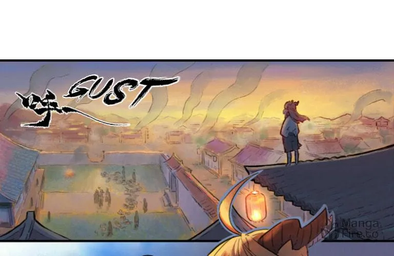 Zodiac: Twelve Souls Chapter 31 page 36 - 