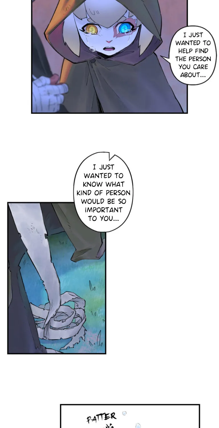 Zodiac: Twelve Souls Chapter 31 page 43 - 