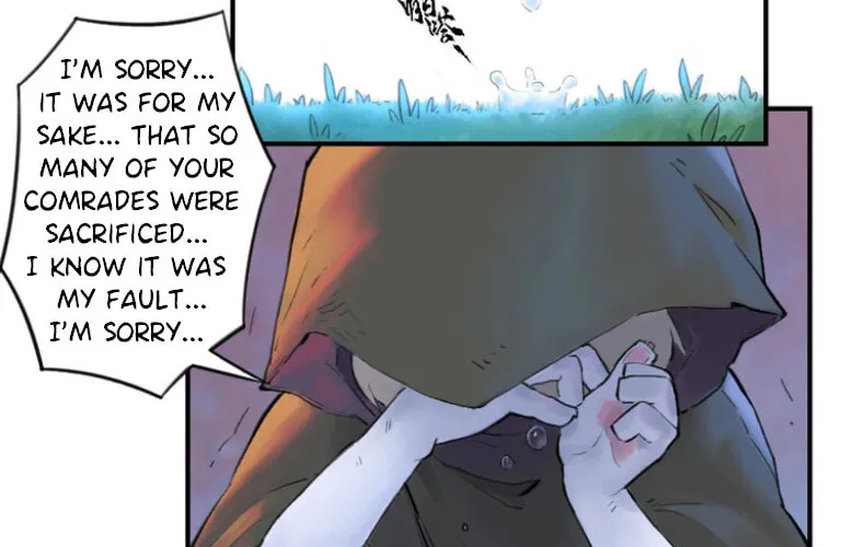 Zodiac: Twelve Souls Chapter 31 page 44 - 