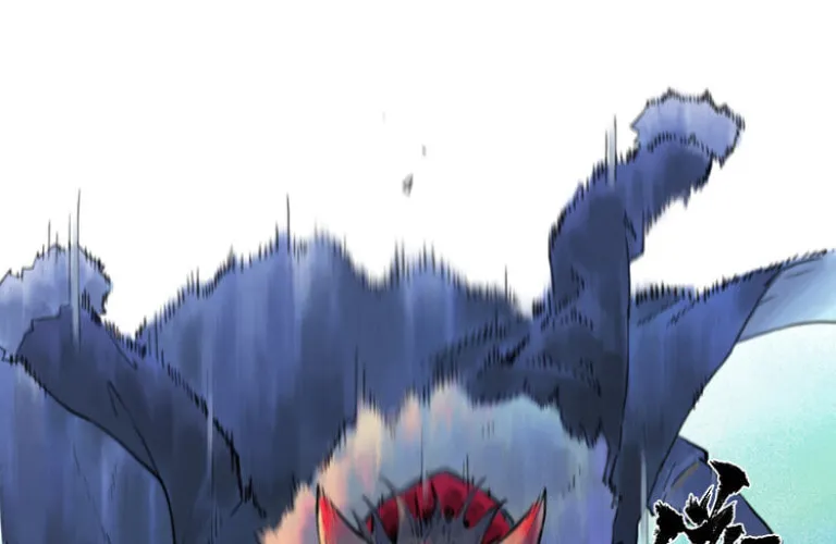 Zodiac: Twelve Souls Chapter 31 page 46 - 