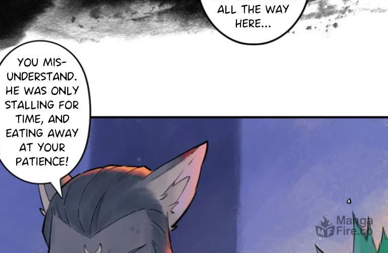 Zodiac: Twelve Souls Chapter 31 page 6 - 