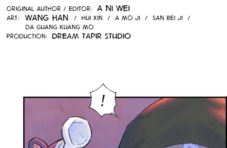 Zodiac: Twelve Souls Chapter 32 page 2 - 