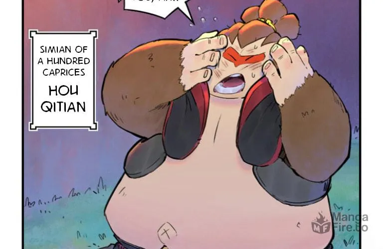 Zodiac: Twelve Souls Chapter 32 page 12 - 