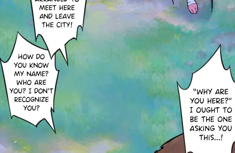 Zodiac: Twelve Souls Chapter 32 page 14 - 