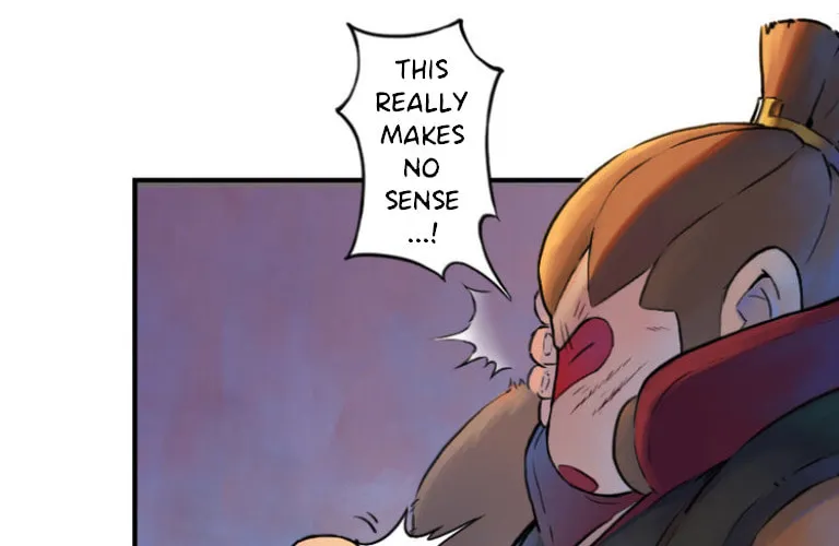 Zodiac: Twelve Souls Chapter 32 page 16 - 