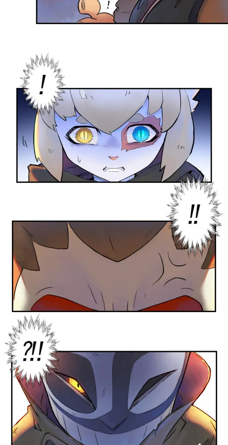 Zodiac: Twelve Souls Chapter 32 page 17 - 