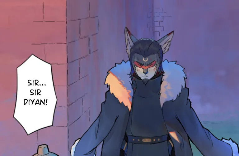 Zodiac: Twelve Souls Chapter 32 page 22 - 
