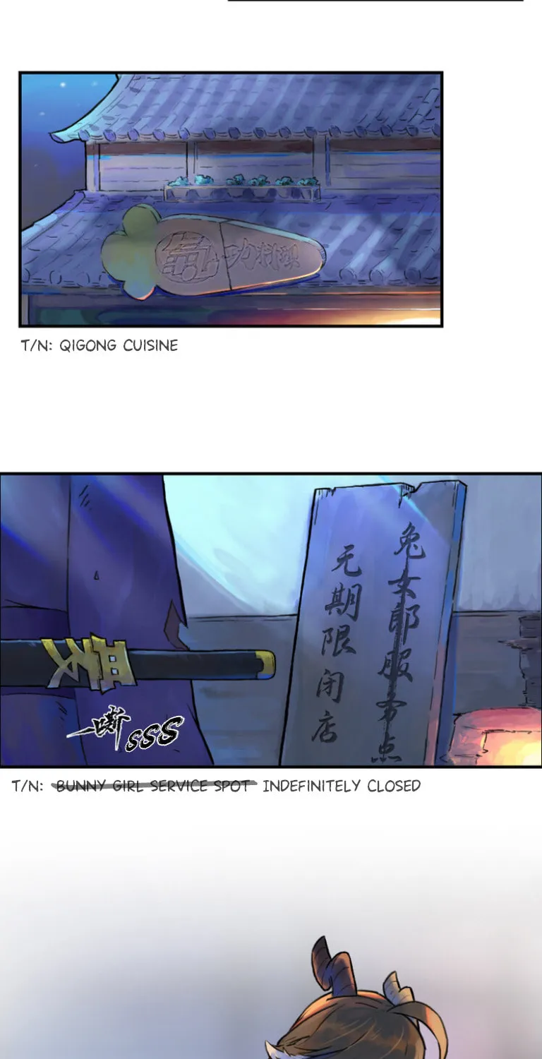 Zodiac: Twelve Souls Chapter 32 page 27 - 
