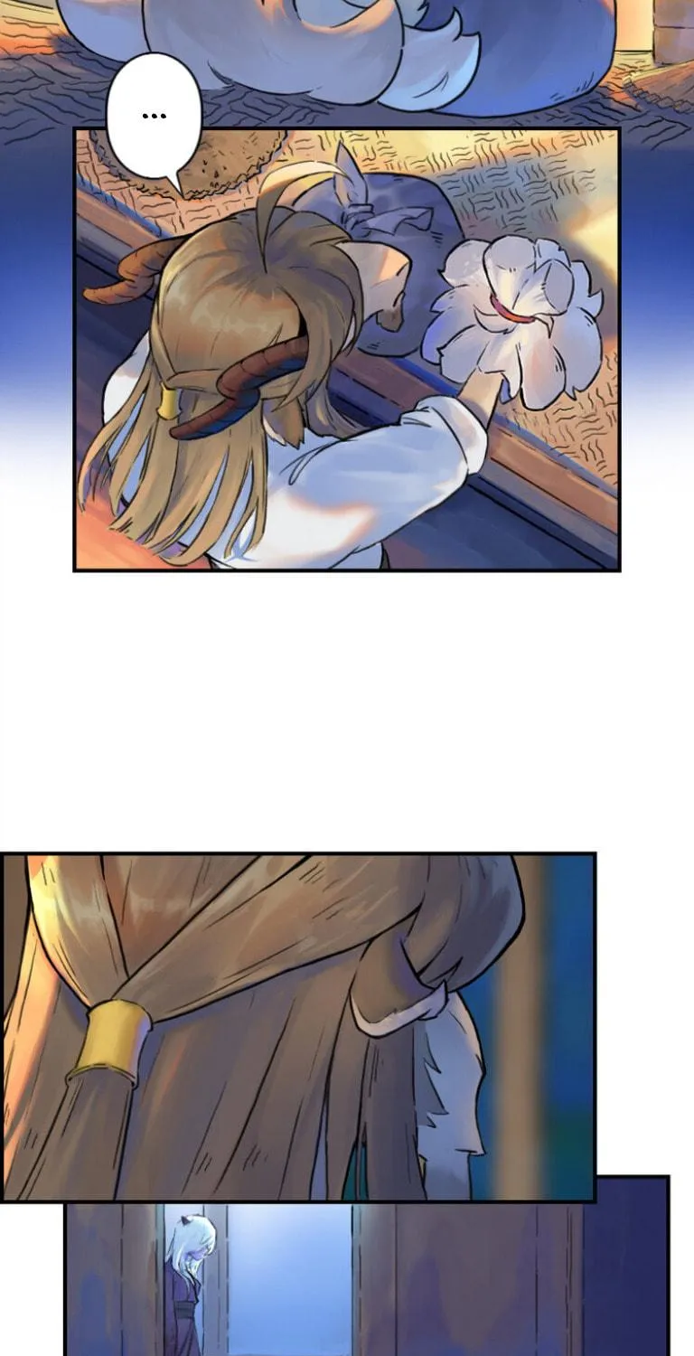 Zodiac: Twelve Souls Chapter 32 page 29 - 