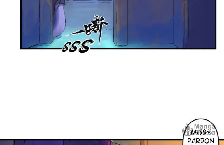 Zodiac: Twelve Souls Chapter 32 page 30 - 