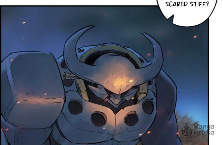 Zodiac: Twelve Souls Chapter 32 page 36 - 