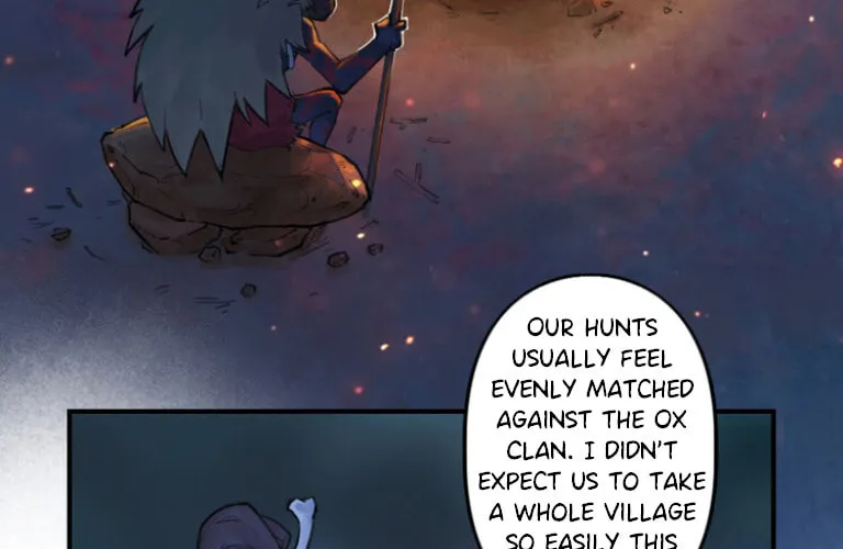 Zodiac: Twelve Souls Chapter 32 page 38 - 