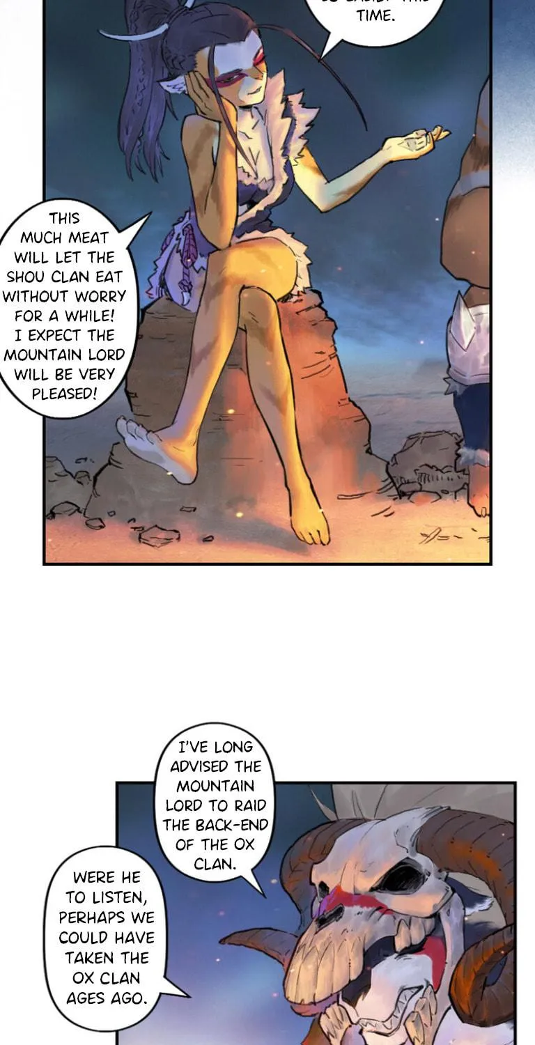 Zodiac: Twelve Souls Chapter 32 page 39 - 