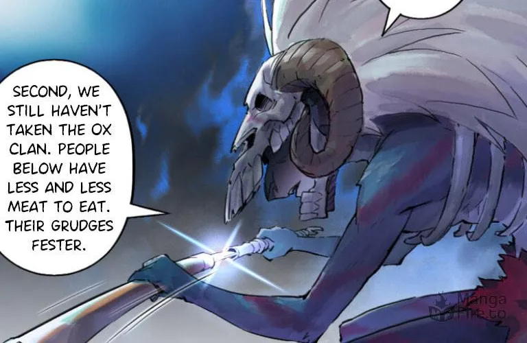 Zodiac: Twelve Souls Chapter 32 page 42 - 