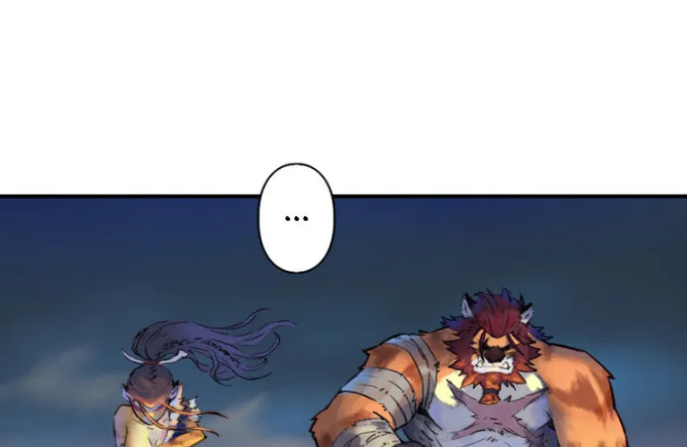 Zodiac: Twelve Souls Chapter 32 page 44 - 