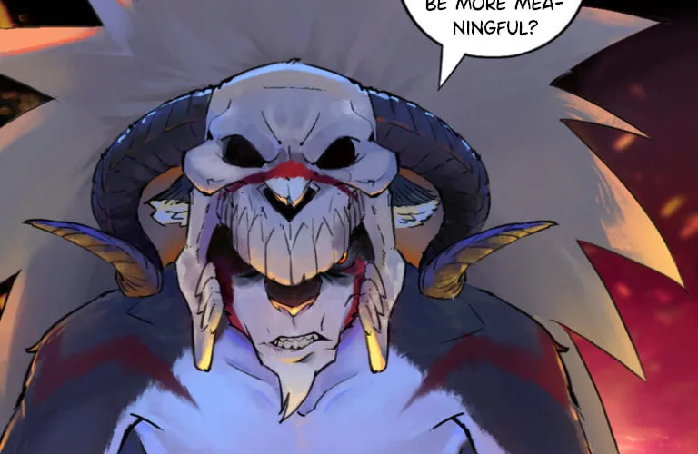 Zodiac: Twelve Souls Chapter 32 page 46 - 
