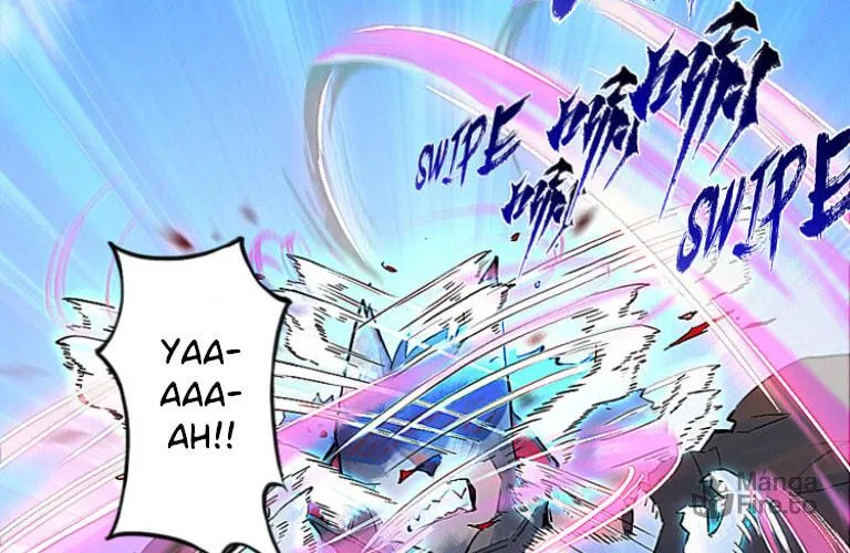 Zodiac: Twelve Souls Chapter 32 page 6 - 