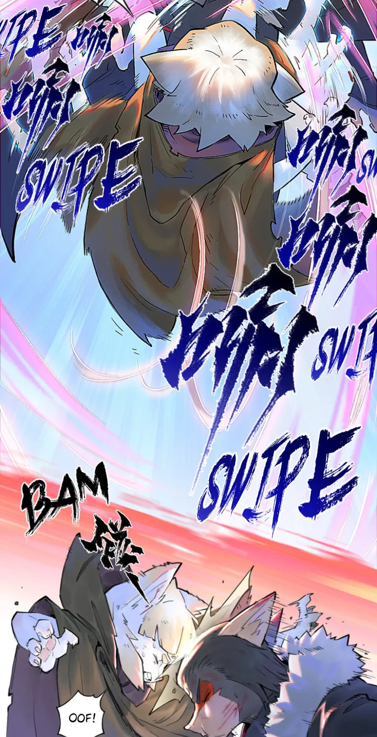 Zodiac: Twelve Souls Chapter 32 page 7 - 